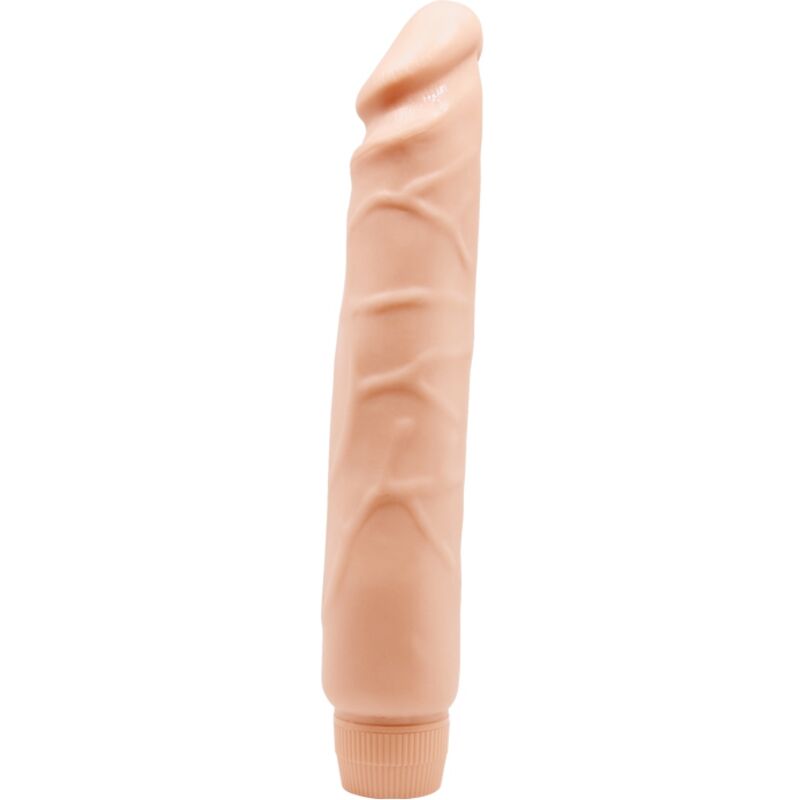 BAILE - JACK VIBRADOR REALISTA 26 CM CARNE - Image 2