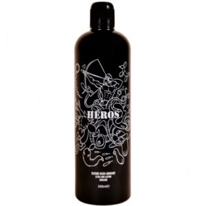 POTENTE - HEROS - SILICONE BODYGLIDE 500 ML