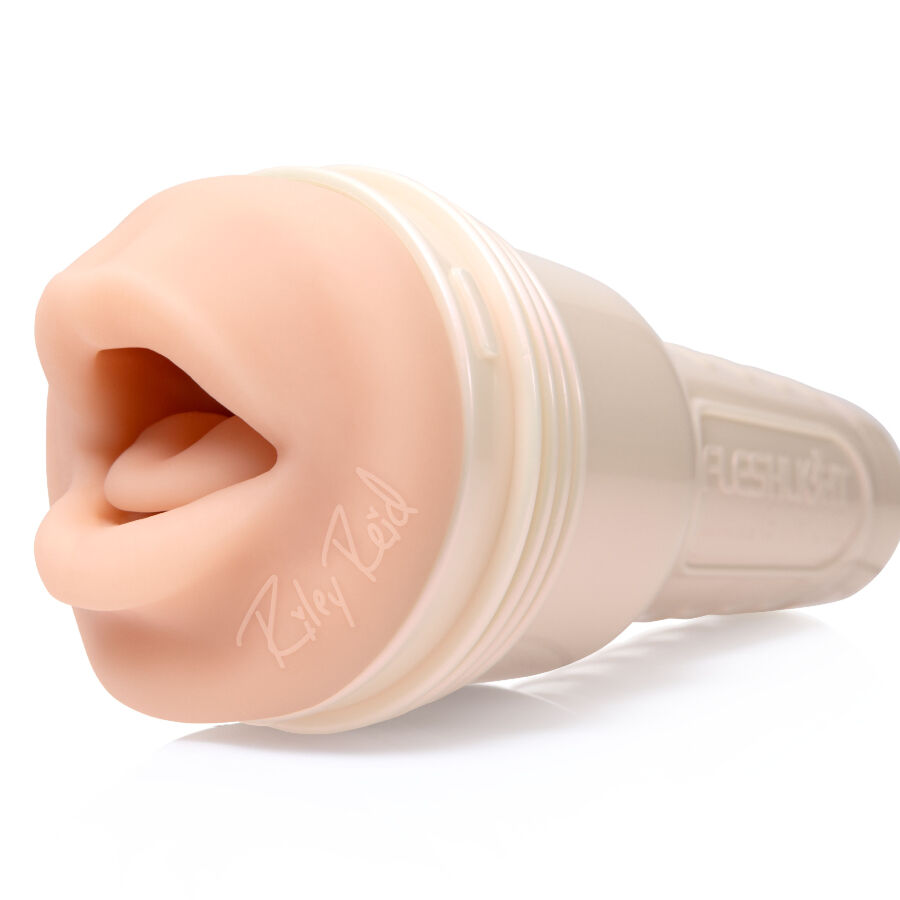 FLESHLIGHT - RILEY REID INSÔNIA BOCA - Image 2