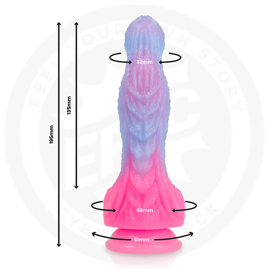 ÉPICO - DILDO SELARA DAWN - Image 3