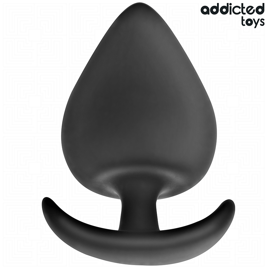ADDICTED TOYS - PLUG ANAL TAMANHO XXL 11 CM - Image 2