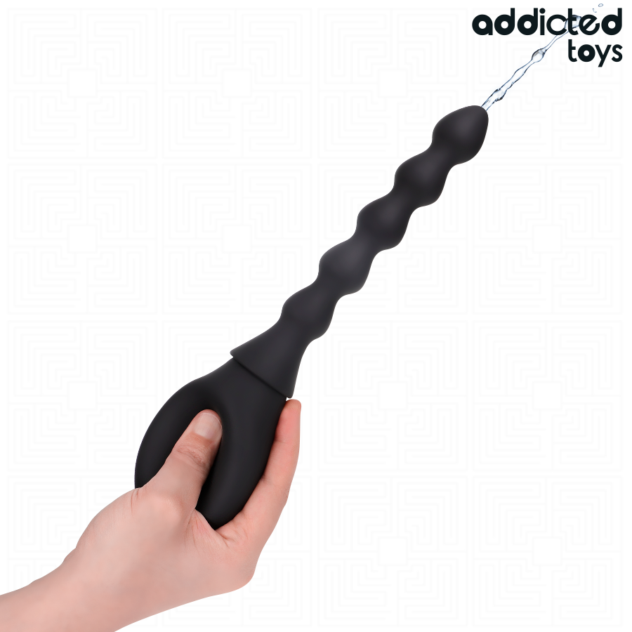 ADDICTED TOYS - LIMPADOR DE VIAGEM MODELO 2 - Image 3