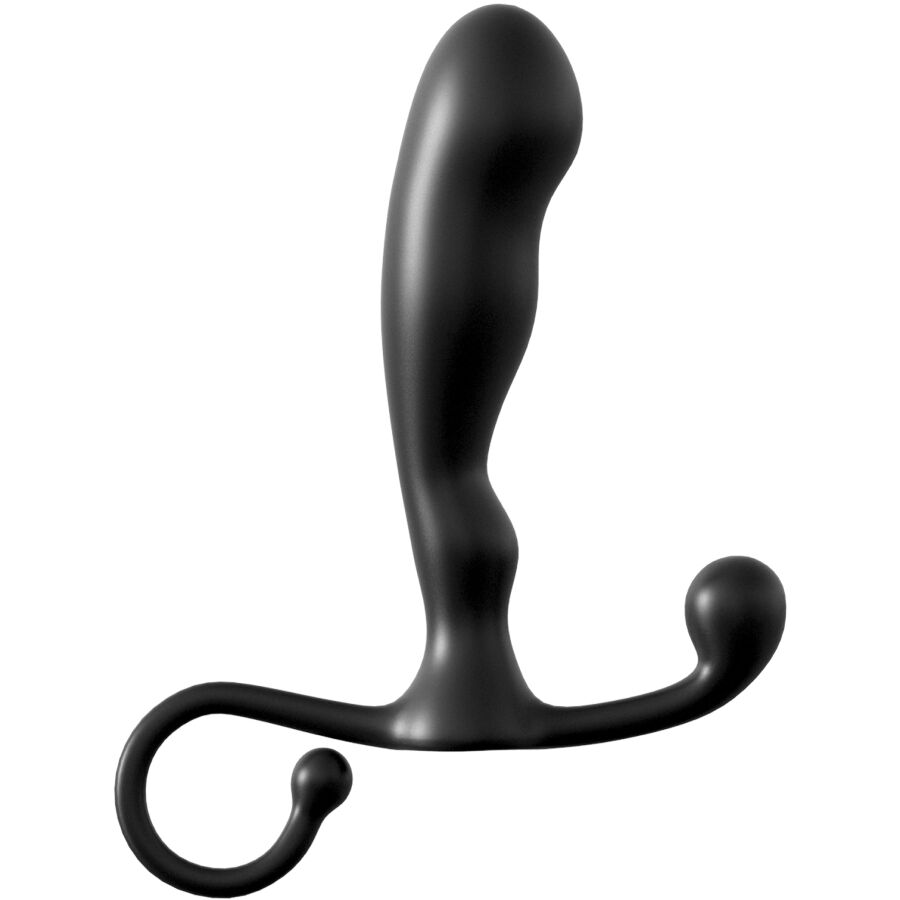 ANAL FANTASY ELITE COLLECTION - KIT ANAL FANTASY PARA INICIANTES PRETO - Image 3