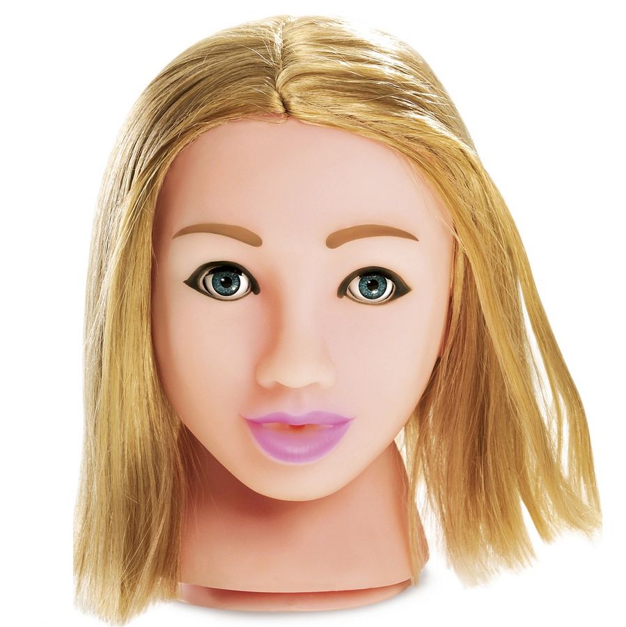 POTENTE - EXTREME TOYZ - FODA-ME MEGA MASTURBADOR CARA LOIRA
