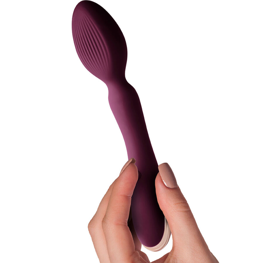 CLIMAXIMUM - VIBRADOR AURORA WAND - Image 2
