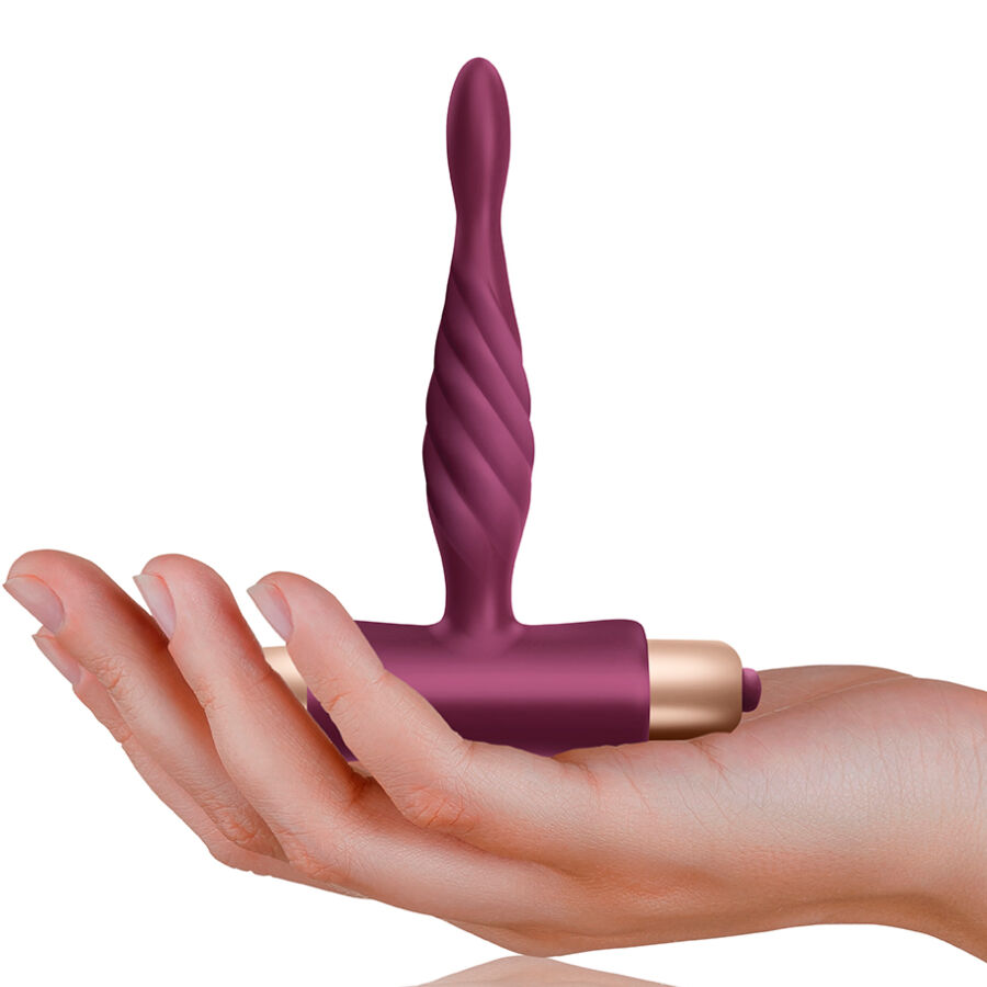 CLIMAXIMUM - PLUG ANAL PHAROS PARA INICIANTES - Image 2