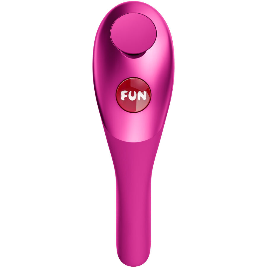 FUN FACTORY - VIBRADOR DE DEDO BE·ONE MAGENTA - Image 3