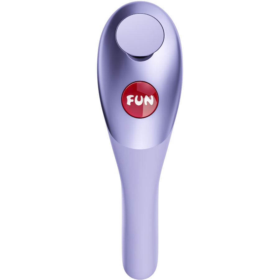 FUN FACTORY - VIBRADOR DE DEDO BE·ONE ROXO - Image 3