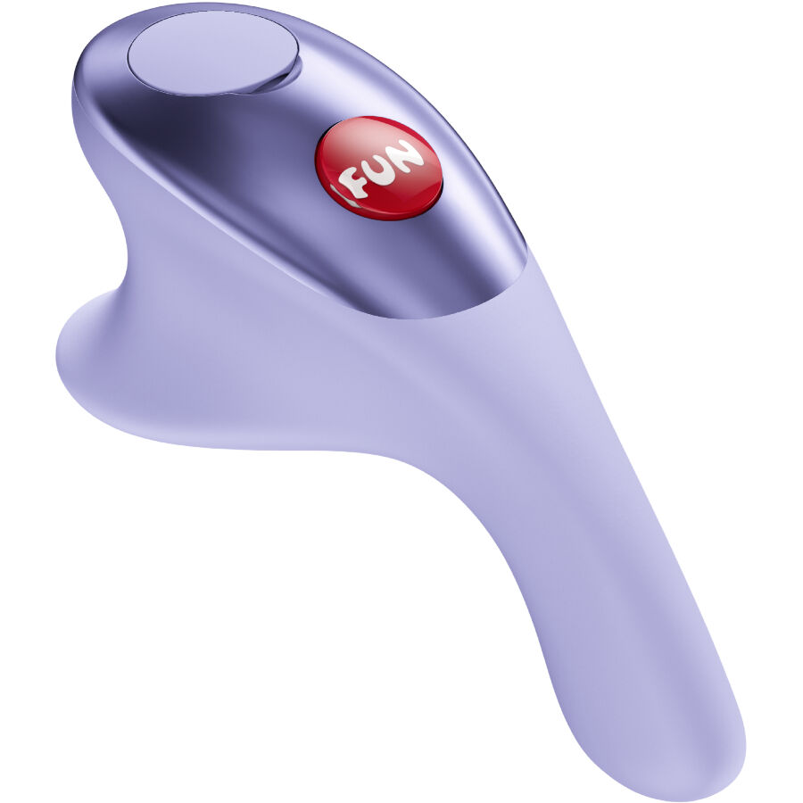 FUN FACTORY - VIBRADOR DE DEDO BE·ONE ROXO - Image 2