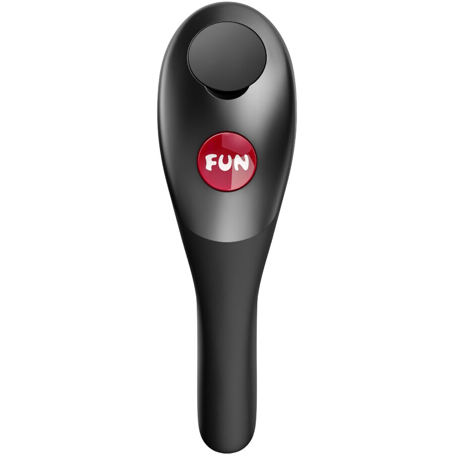 FUN FACTORY - VIBRADOR DE DEDO BE·ONE PRETO - Image 3
