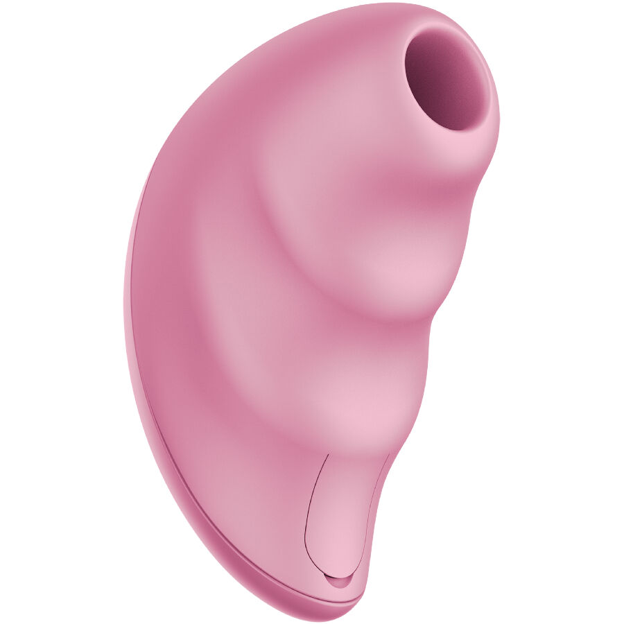 FUN FACTORY - VIBRADOR DE PULSAÇÃO DE AR INTENSO ROSE - Image 2