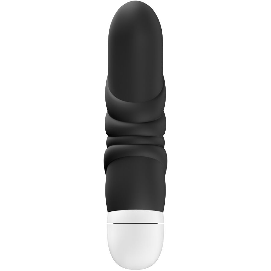 FUN FACTORY - JAM MINI VIBRATOR PRETO - Image 3