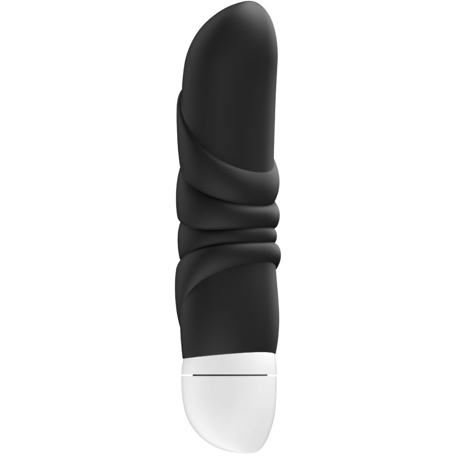 FUN FACTORY - JAM MINI VIBRATOR PRETO - Image 2