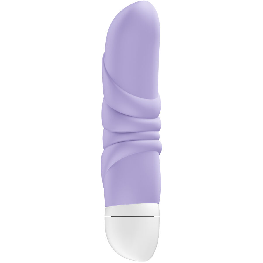 FUN FACTORY - MINI VIBRADOR JAM ROXO - Image 2
