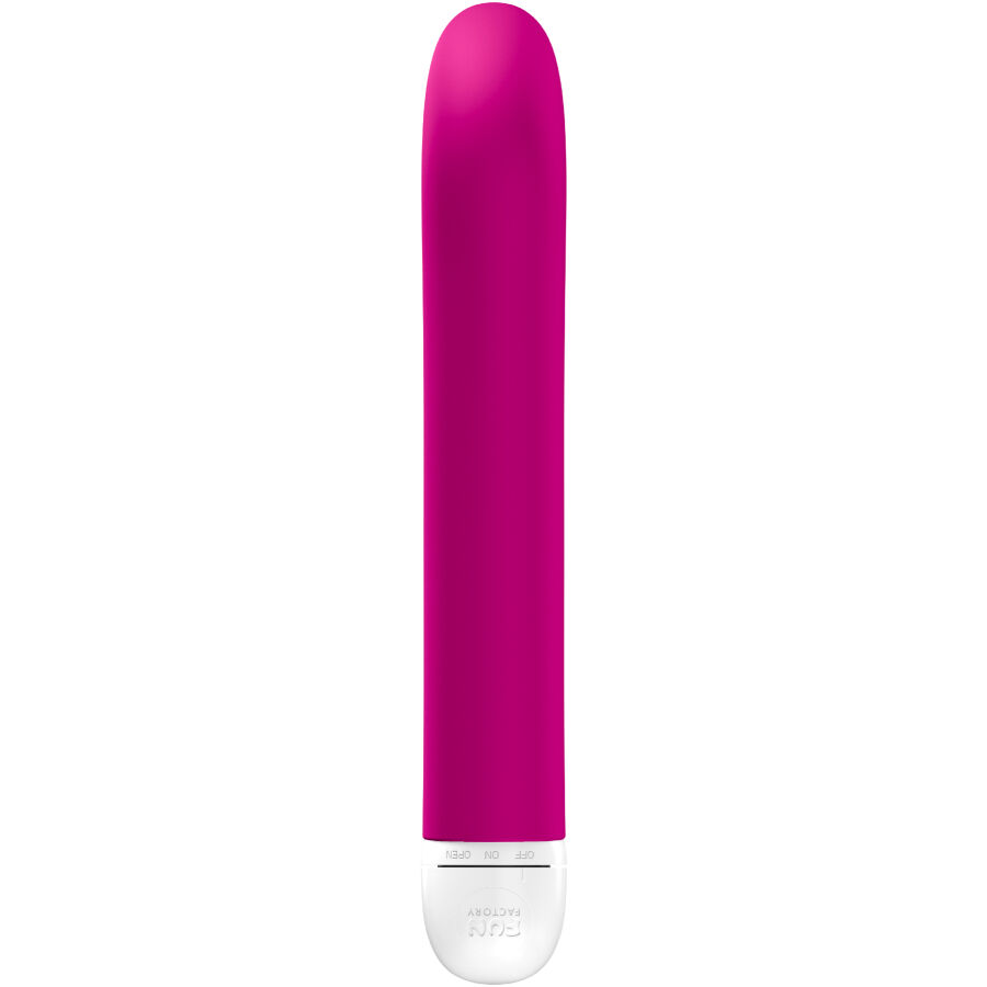 FUN FACTORY - VIBRADOR JOUPIE G-SPOT MAGENTA - Image 3