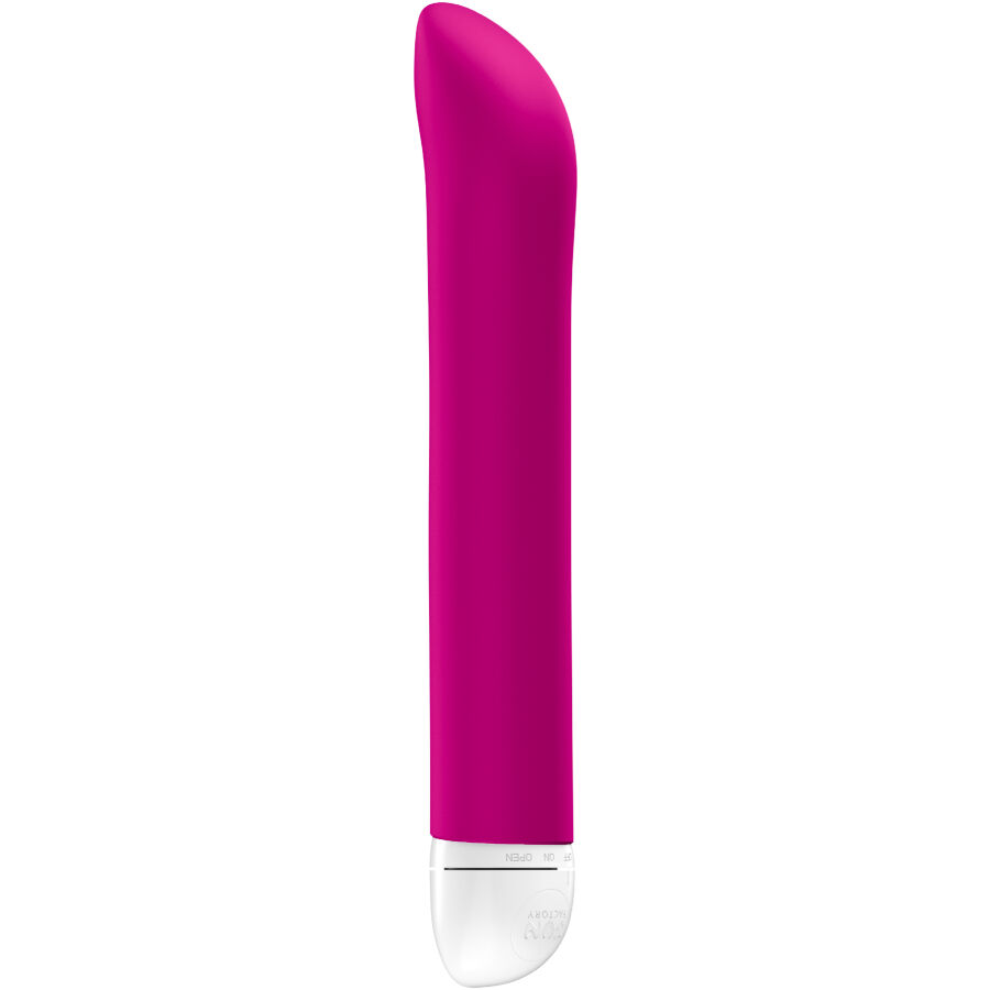 FUN FACTORY - VIBRADOR JOUPIE G-SPOT MAGENTA - Image 2