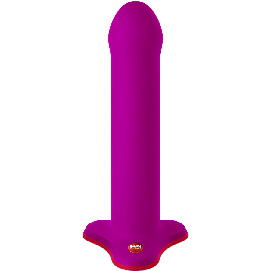 FUN FACTORY - DILDO MAGNUM PARA PONTO G BLACKBERRY - Image 3