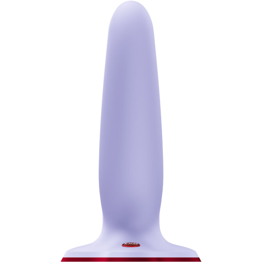 FUN FACTORY - RYDE DUPLO DILDO ROXO - Image 3