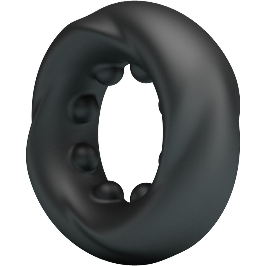 CRAZY BULL - ANEL DE SILICONE DAQUEZ MODELO 4 - Image 3
