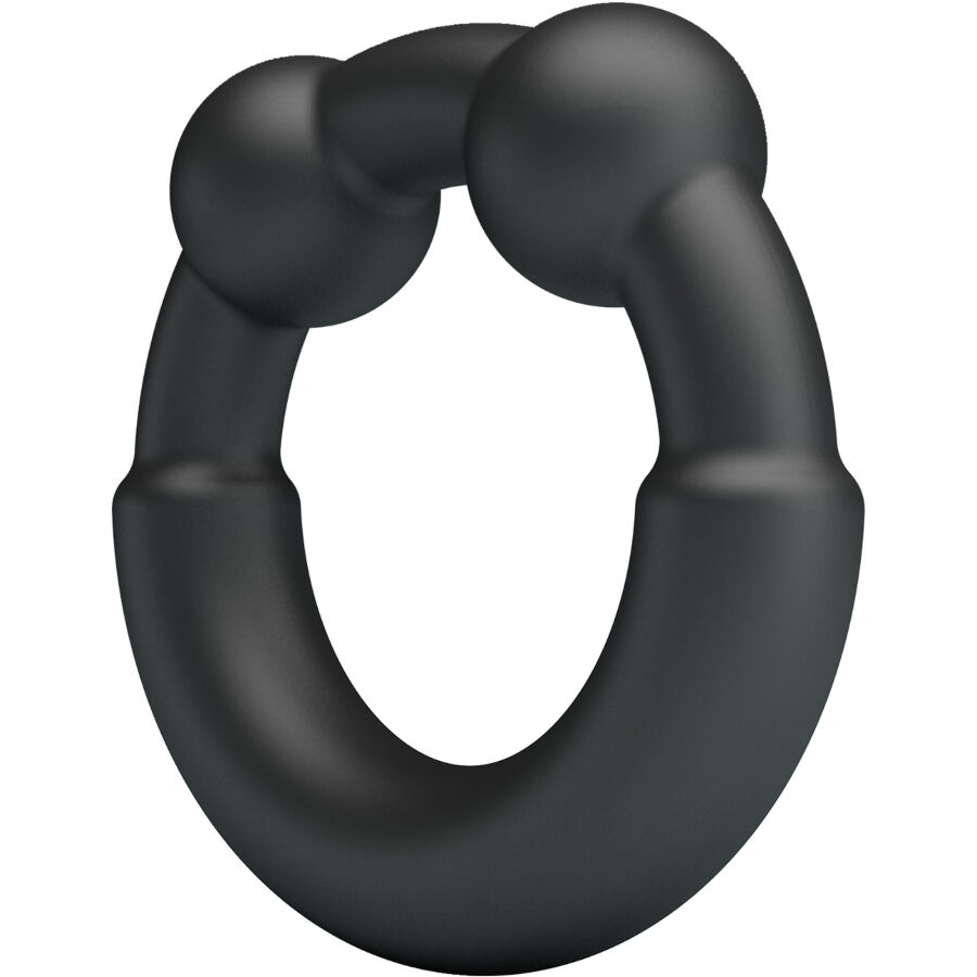 CRAZY BULL - ANEL DE SILICONE MECO MODELO 15 - Image 3