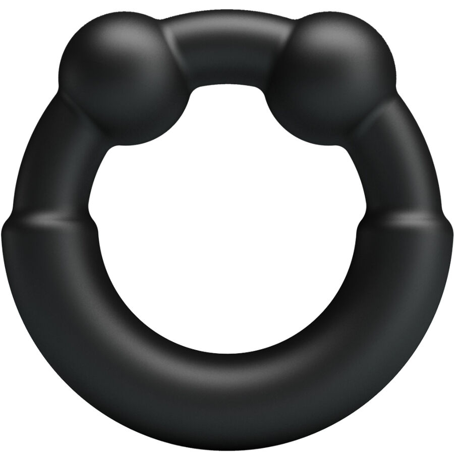 CRAZY BULL - ANEL DE SILICONE MECO MODELO 15 - Image 2