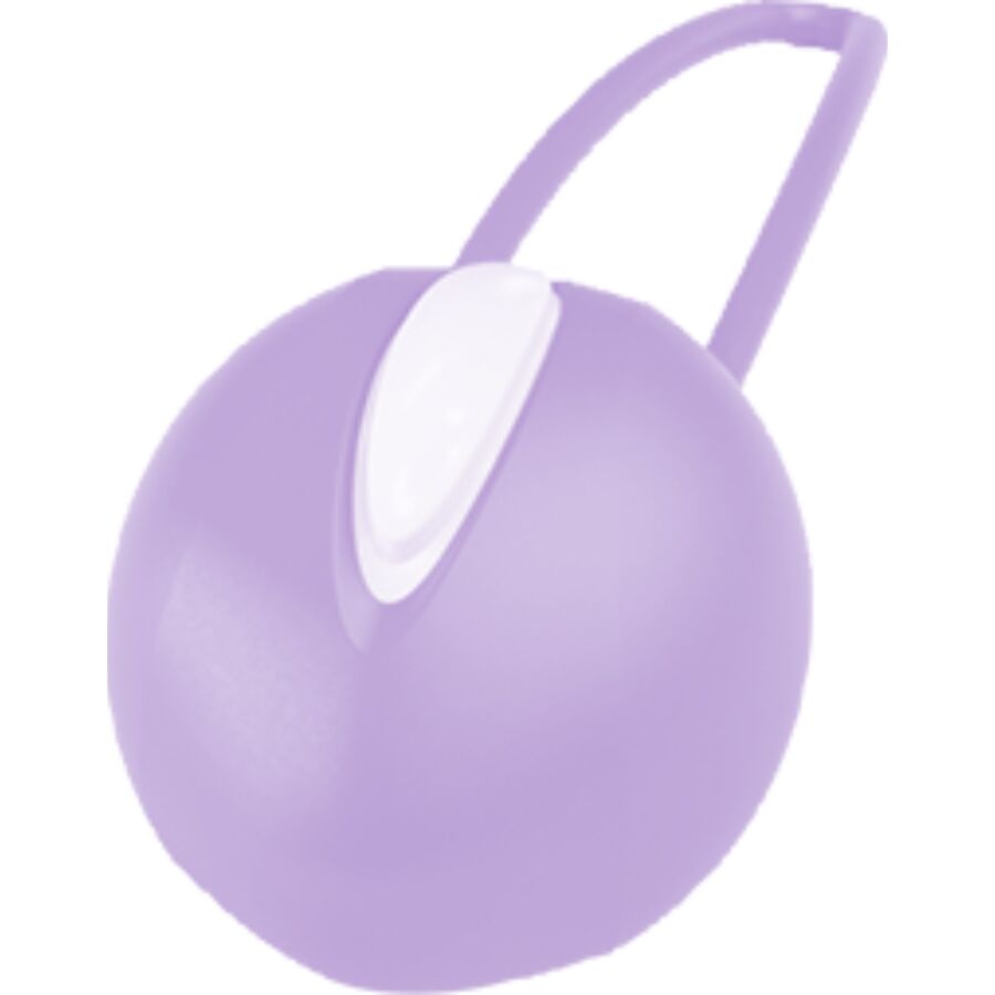 FUN FACTORY - SMARTBALL UNO BOLA DE KEGEL ROXA - Image 2