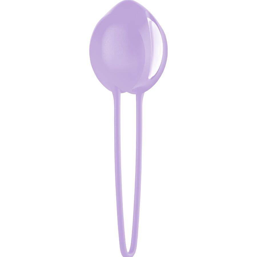 FUN FACTORY - SMARTBALL UNO BOLA DE KEGEL ROXA - Image 3