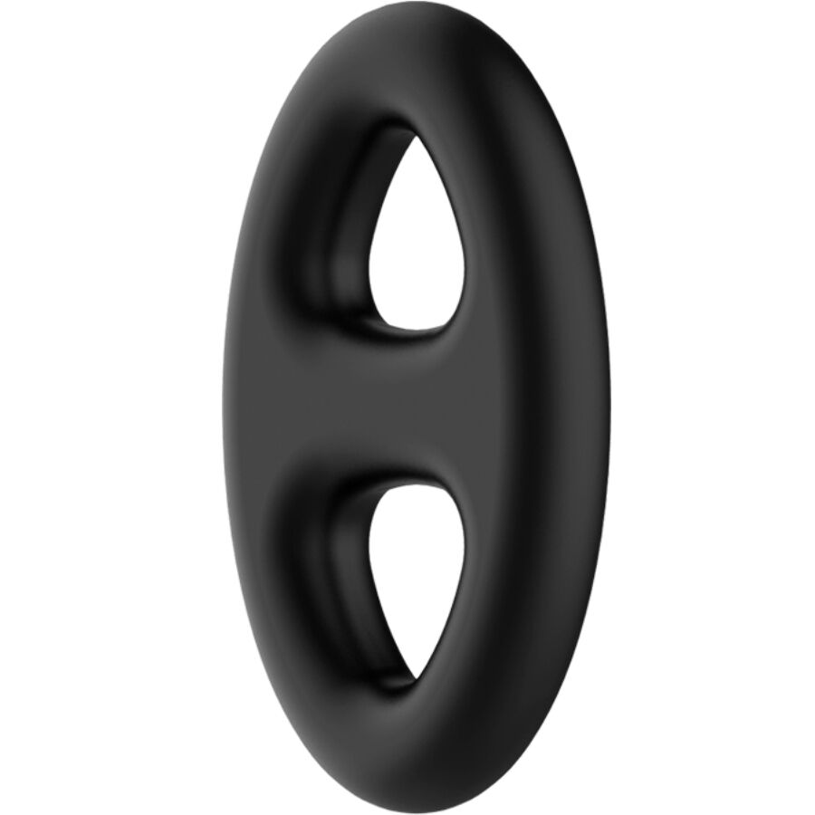 CRAZY BULL - ANEL DE SILICONE DUPLO SUPER MACIO - Image 4