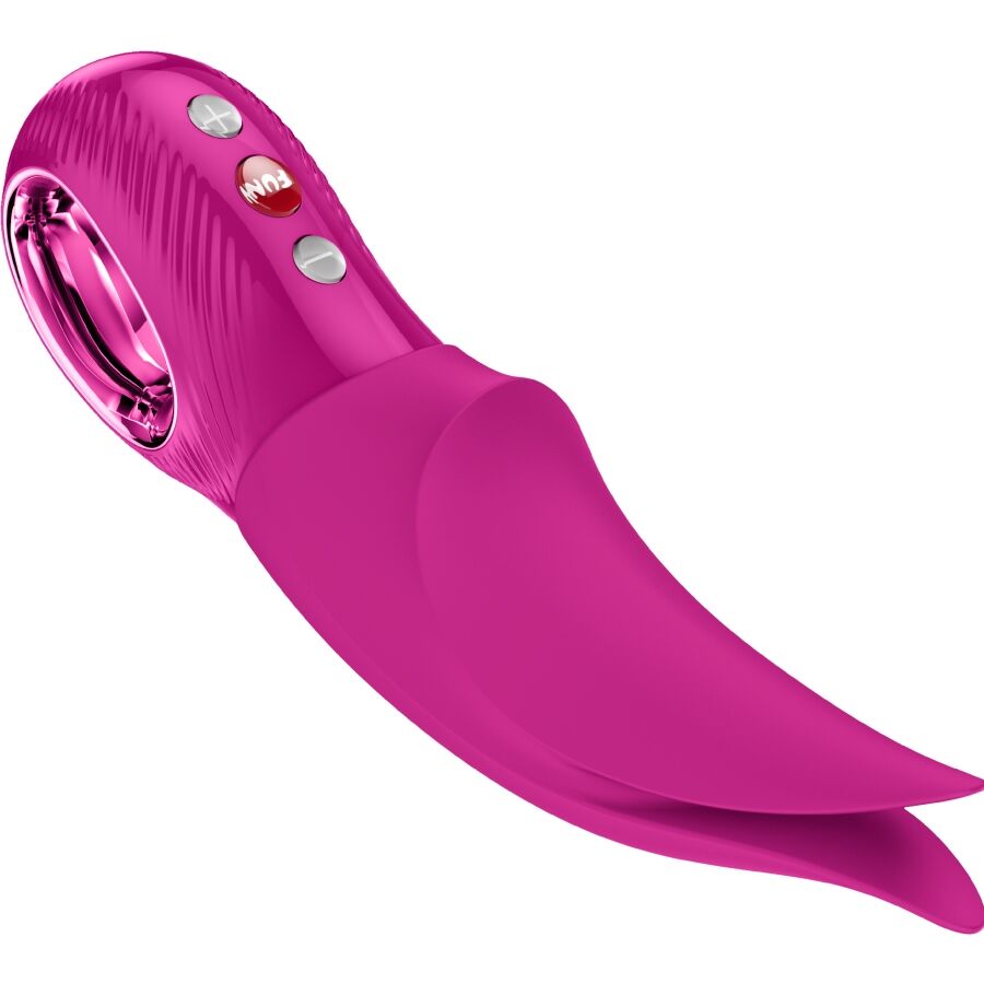 FUN FACTORY - VIBRADOR VOLTA MAGENTA - Image 3
