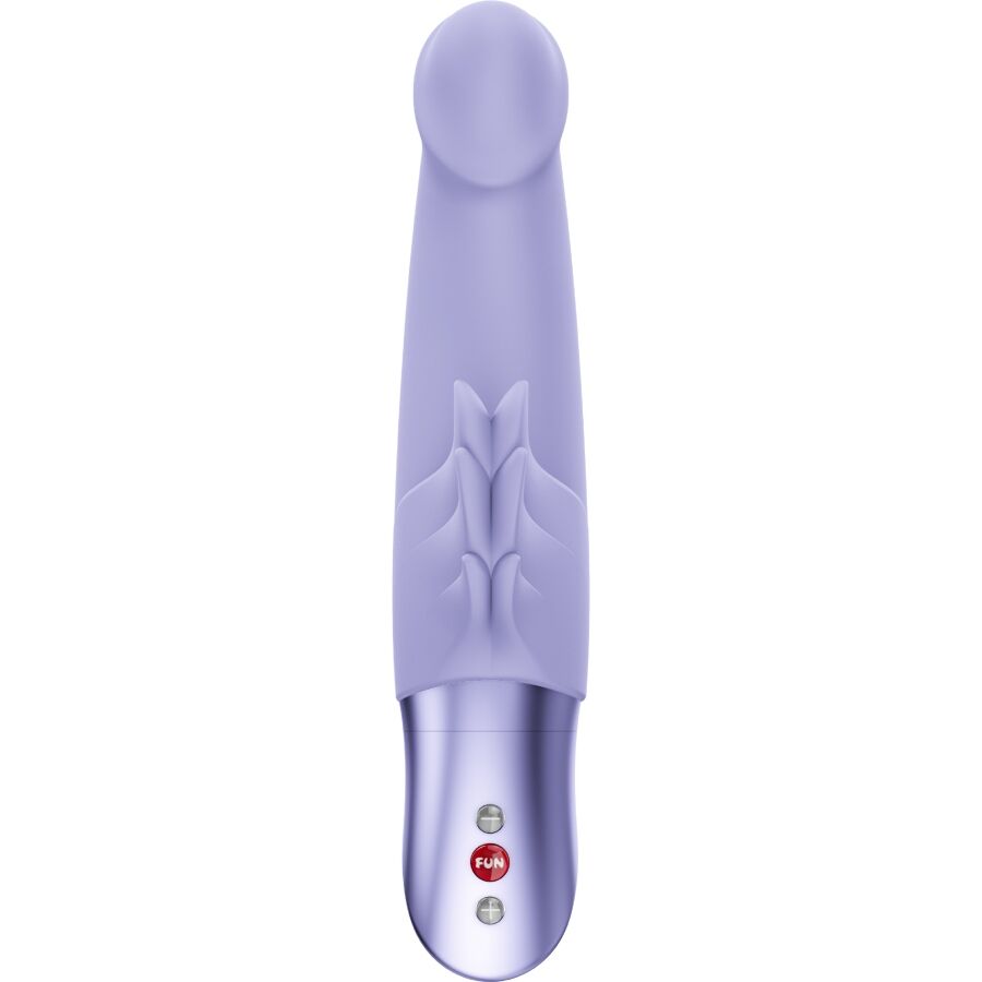 FUN FACTORY - VIBRADOR RABBIT WICKED ANGEL ROXO - Image 2