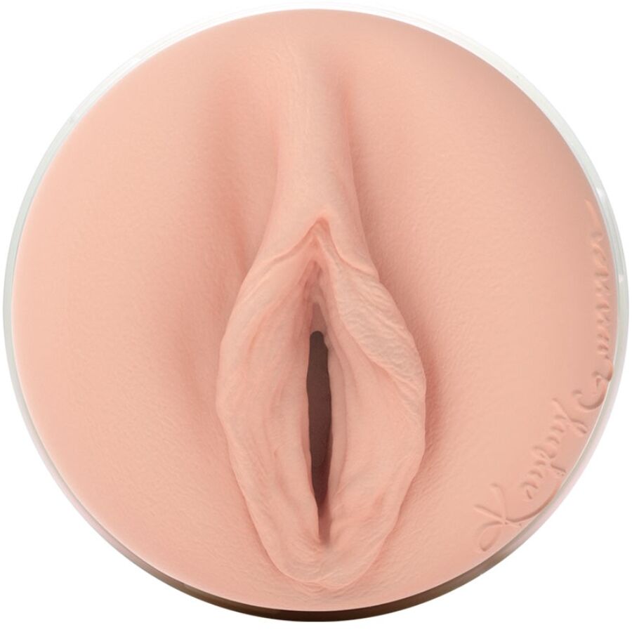 FLESHLIGHT - KAYLEY GUNNER MASTURBADOR DE VAGINA - Image 3