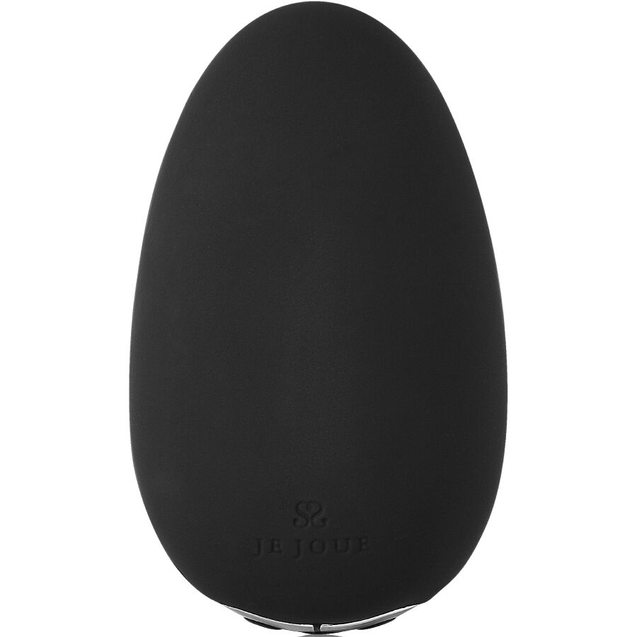 JE JOUE - VIBRADOR CLITÓRICO MIMI PRETO - Image 3