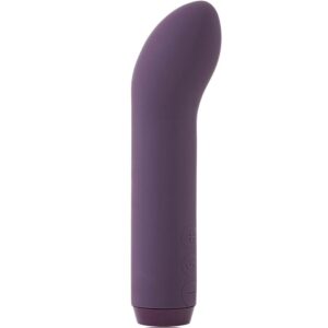 POTENTE - JE JOUE - VIBRADOR BALA G-SPOT ROXO