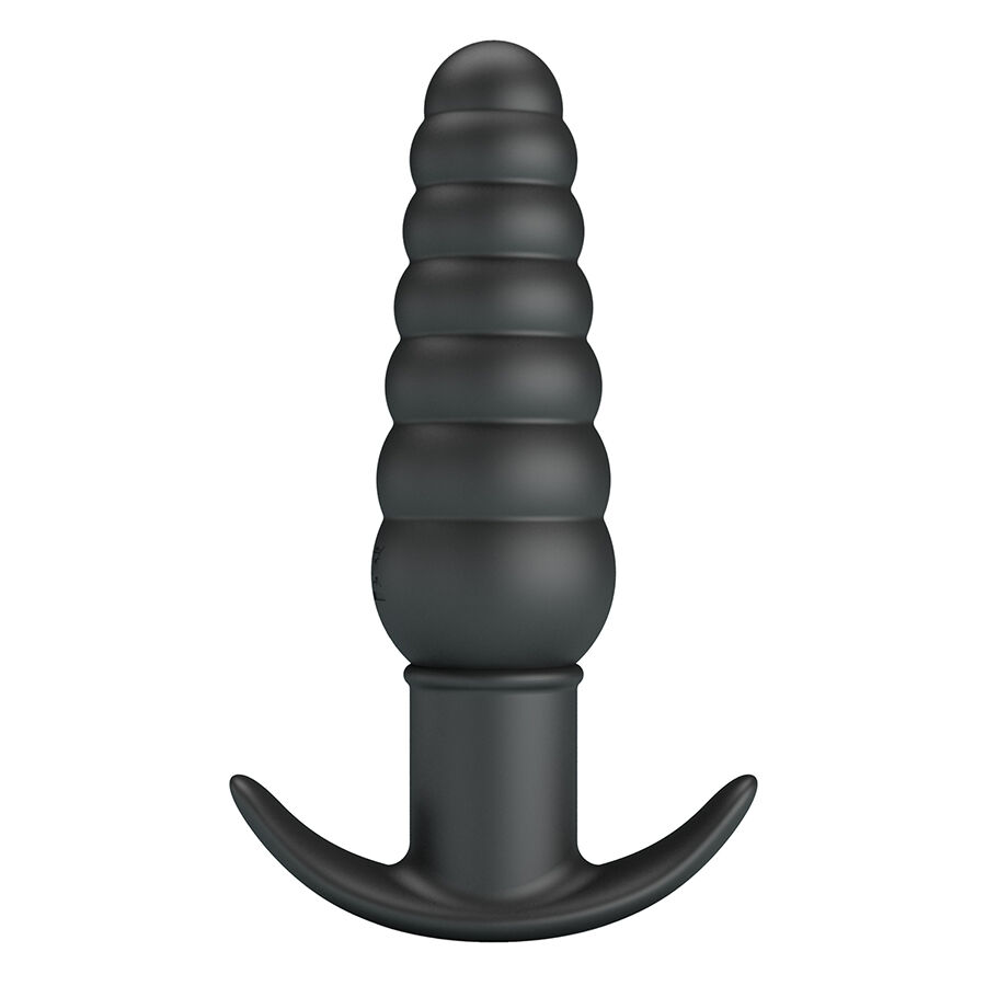 PRETTY LOVE - AEOLIS PLUG ANAL VIBRATÓRIO - Image 2