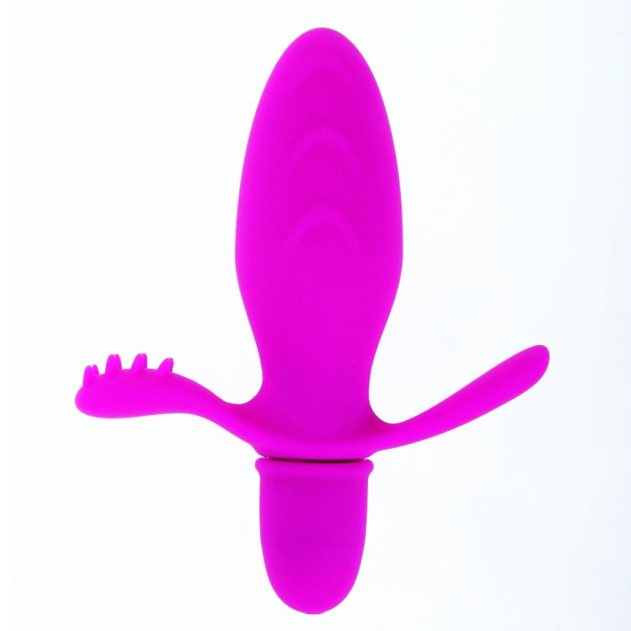 PRETTY LOVE FLIRTATION - VIBRADOR FITCH - Image 2