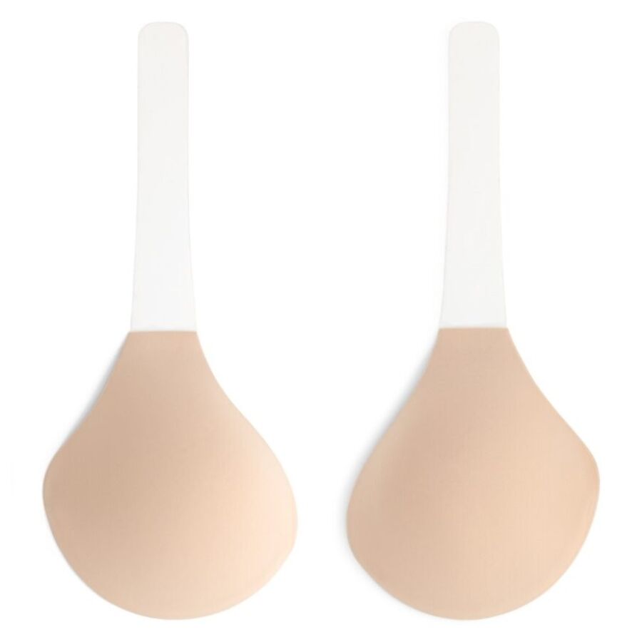 POTENTE - BYE-BRA - ELEVADORES ESCULPIDORES BEIGE COPA C