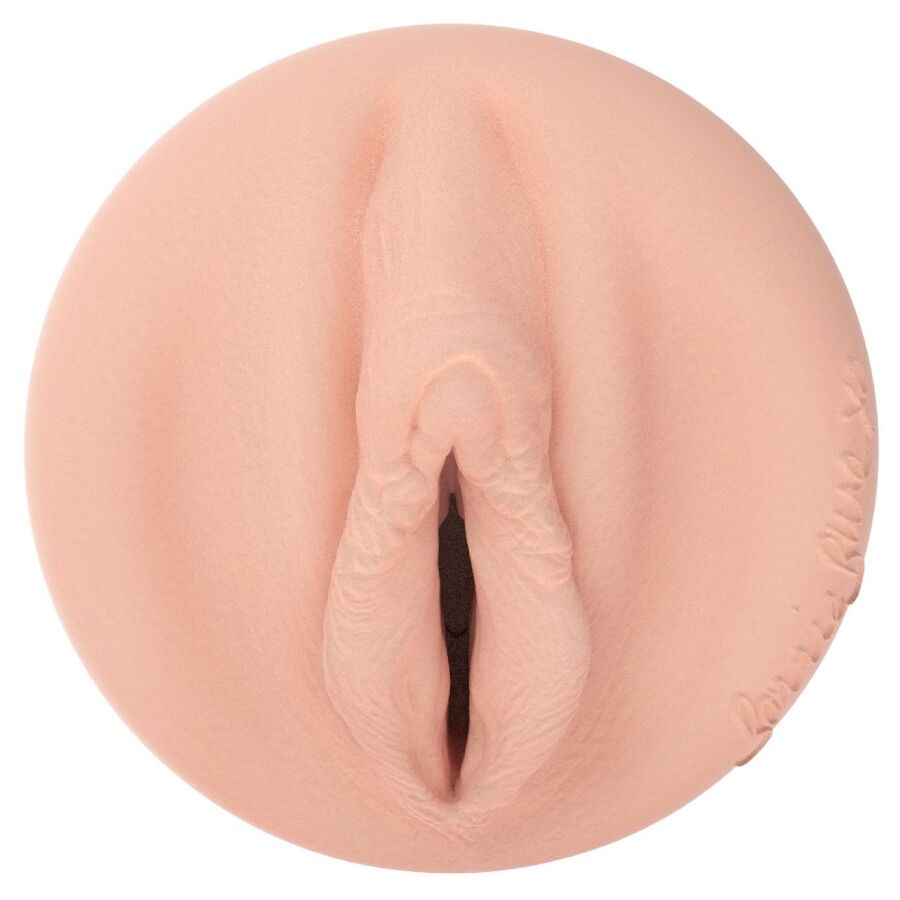 FLESHLIGHT GIRLS - BONNIE BLUE COM TEXTURA 1K VAGINA - Image 3