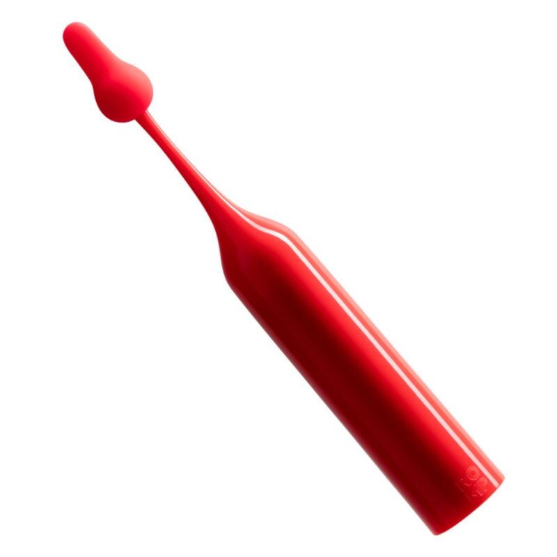 ROMP - POP ESTIMULADOR CLITORIAL DE ALTA FREQUÊNCIA VERMELHO - Image 3