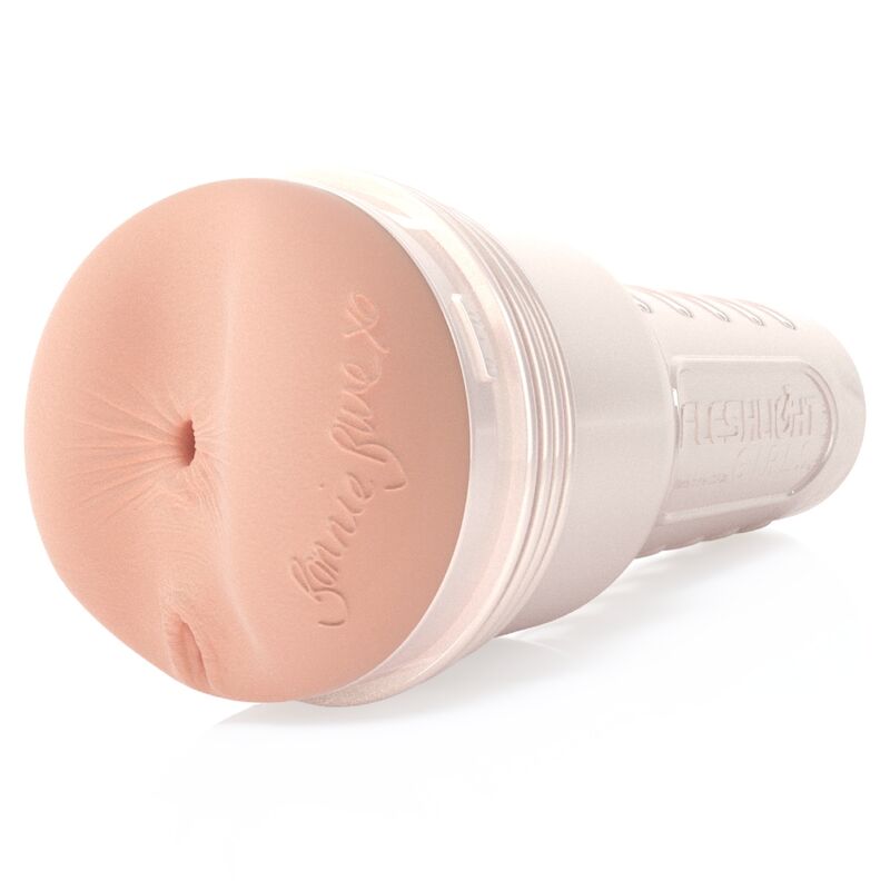FLESHLIGHT GIRLS - BONNIE BLUE ZERO MILES ANO - Image 2