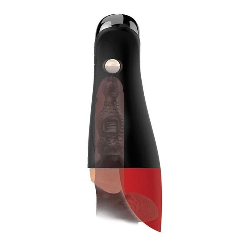 PDX ELITE - FUCK-O-MATIC PRO XL MASTURBADOR AUTOMÁTICO 42 CM - Image 3