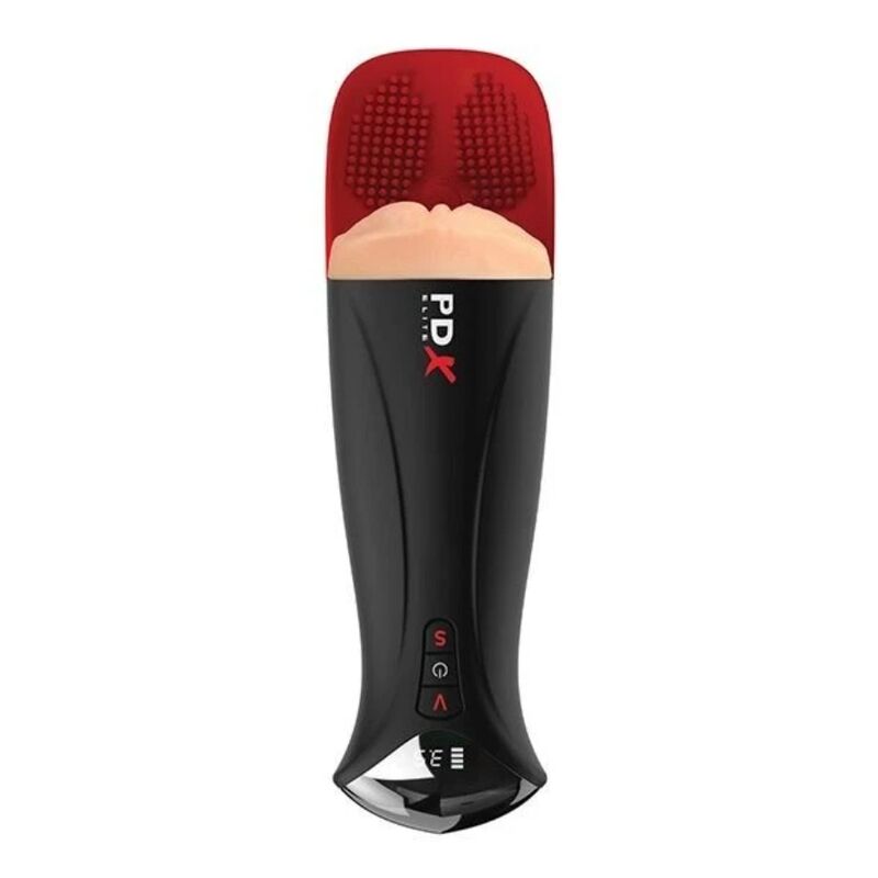 PDX ELITE - FUCK-O-MATIC PRO XL MASTURBADOR AUTOMÁTICO 42 CM - Image 2