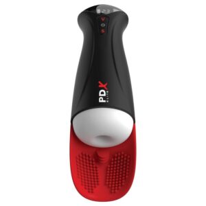 POTENTE - PDX ELITE - FAP-O-MATIC PRO XL AUTOMATIC STROKER 34