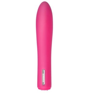 POTENTE - NALONE - IRIS VIBRADOR MAGIC STICK COELHO ROSA