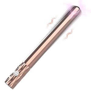 POTENTE - NALONE - TIA VIBRADOR MAGIC STICK COELHO - ROSA
