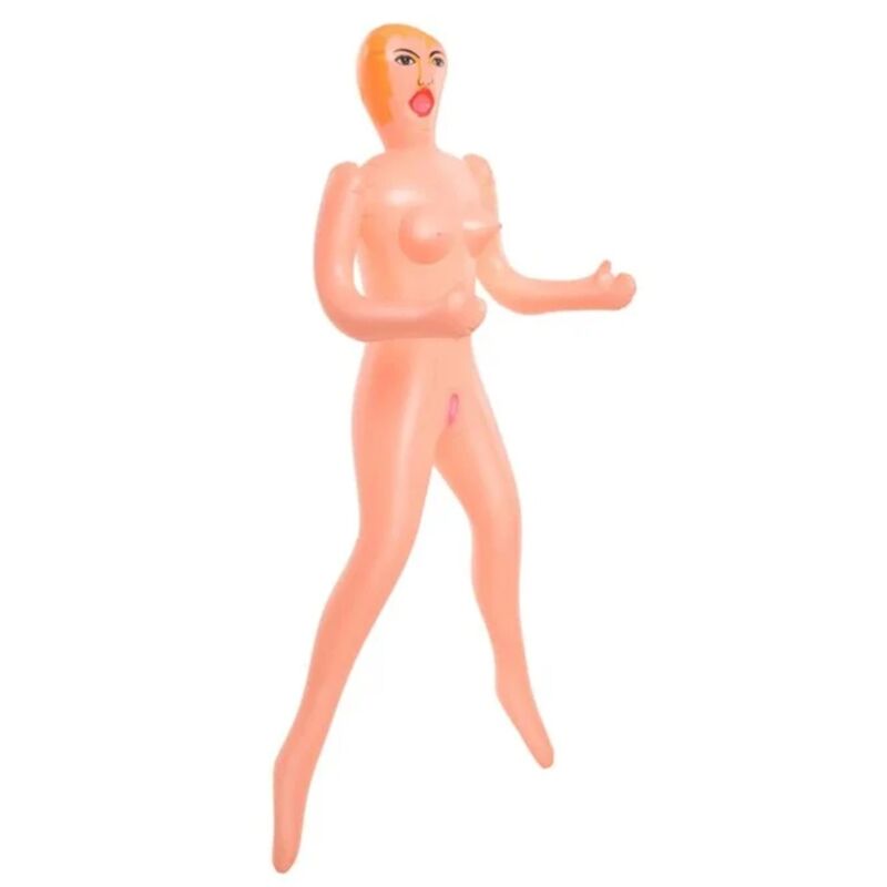 PIPEDREAM - BONECA INFLÁVEL MILF DOLL - Image 2