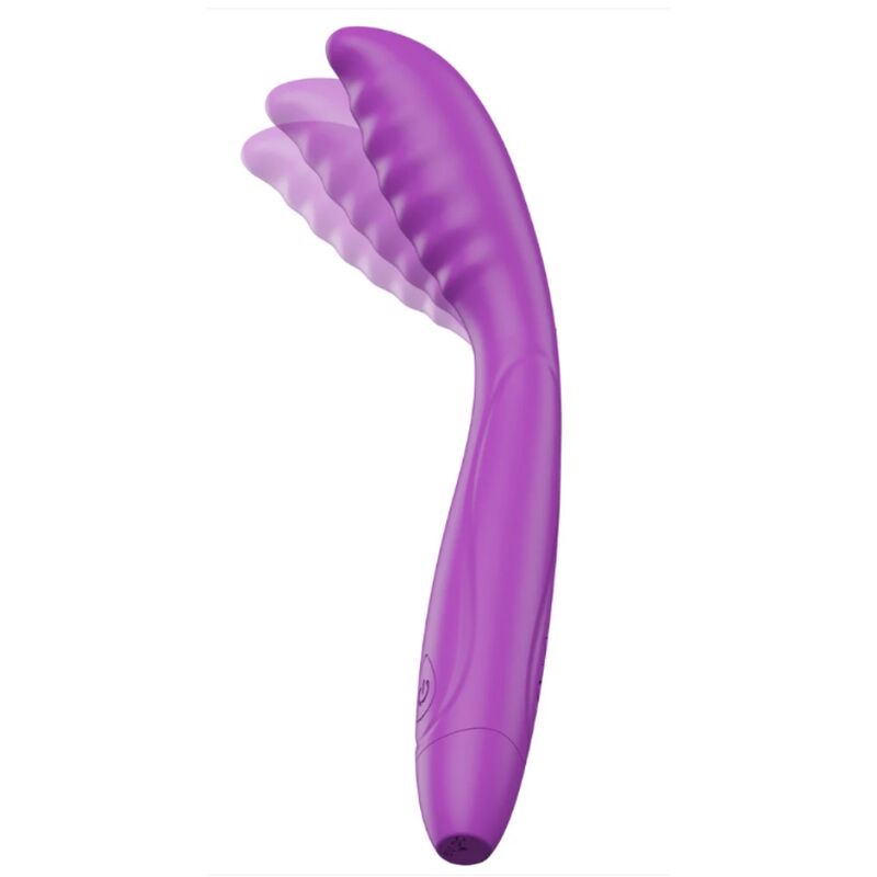 SHE.E.O - VIBRADOR ROXO PARA ESTIMULAÇÃO DO PONTO G - Image 2
