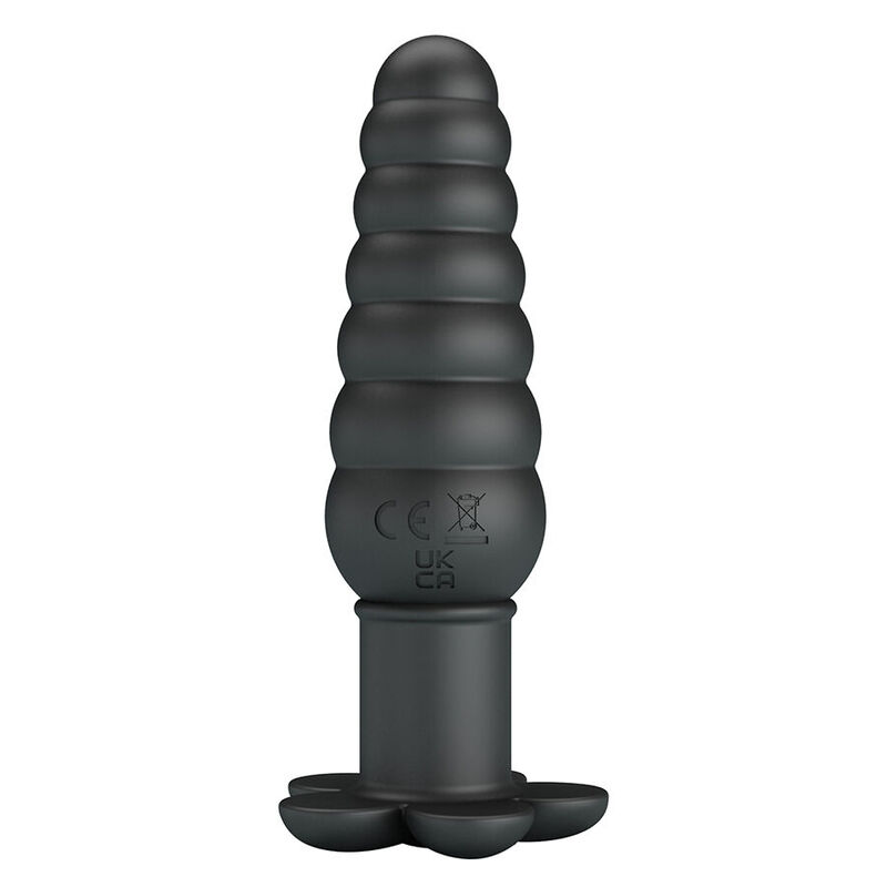 PRETTY LOVE - IMRON PLUG ANAL VIBRATÓRIO - Image 3