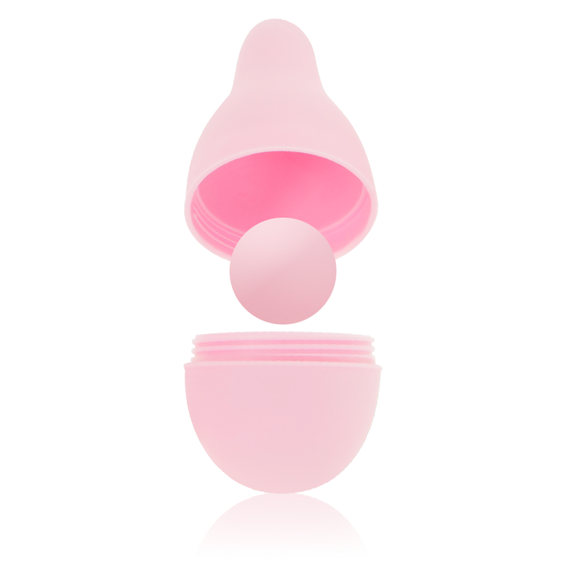 POTENTE - OHMAMA - SISTEMA DE PESO KEGEL PARA DESENVOLVEDOR DE PISO PÉLVICO
