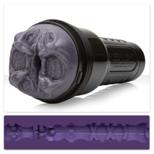 POTENTE - FLESHLIGHT FANTASY - PREDATOR STROKER MASTURBADOR MASCULINO REALISTA