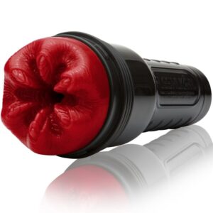 POTENTE - FLESHLIGHT FANTASY - REAPER STROKER MASTURBADOR MASCULINO REALISTA